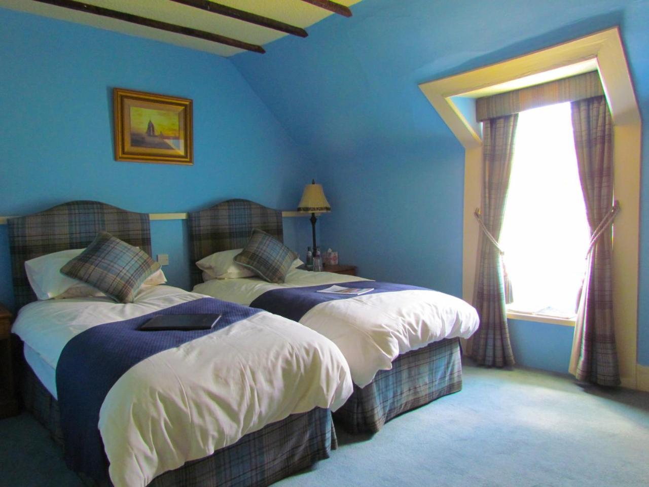 Altnaharra Hotel Lairg Luaran gambar