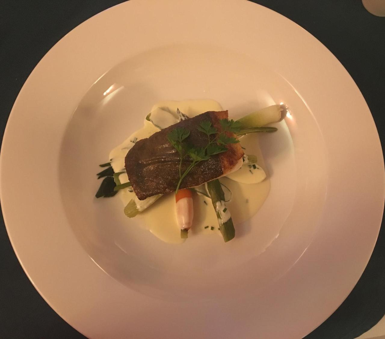 Altnaharra Hotel Lairg Luaran gambar