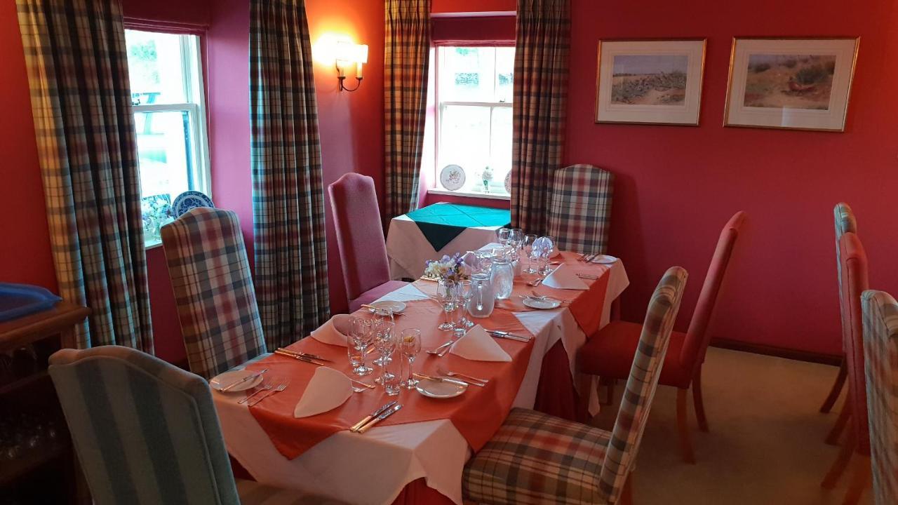 Altnaharra Hotel Lairg Luaran gambar