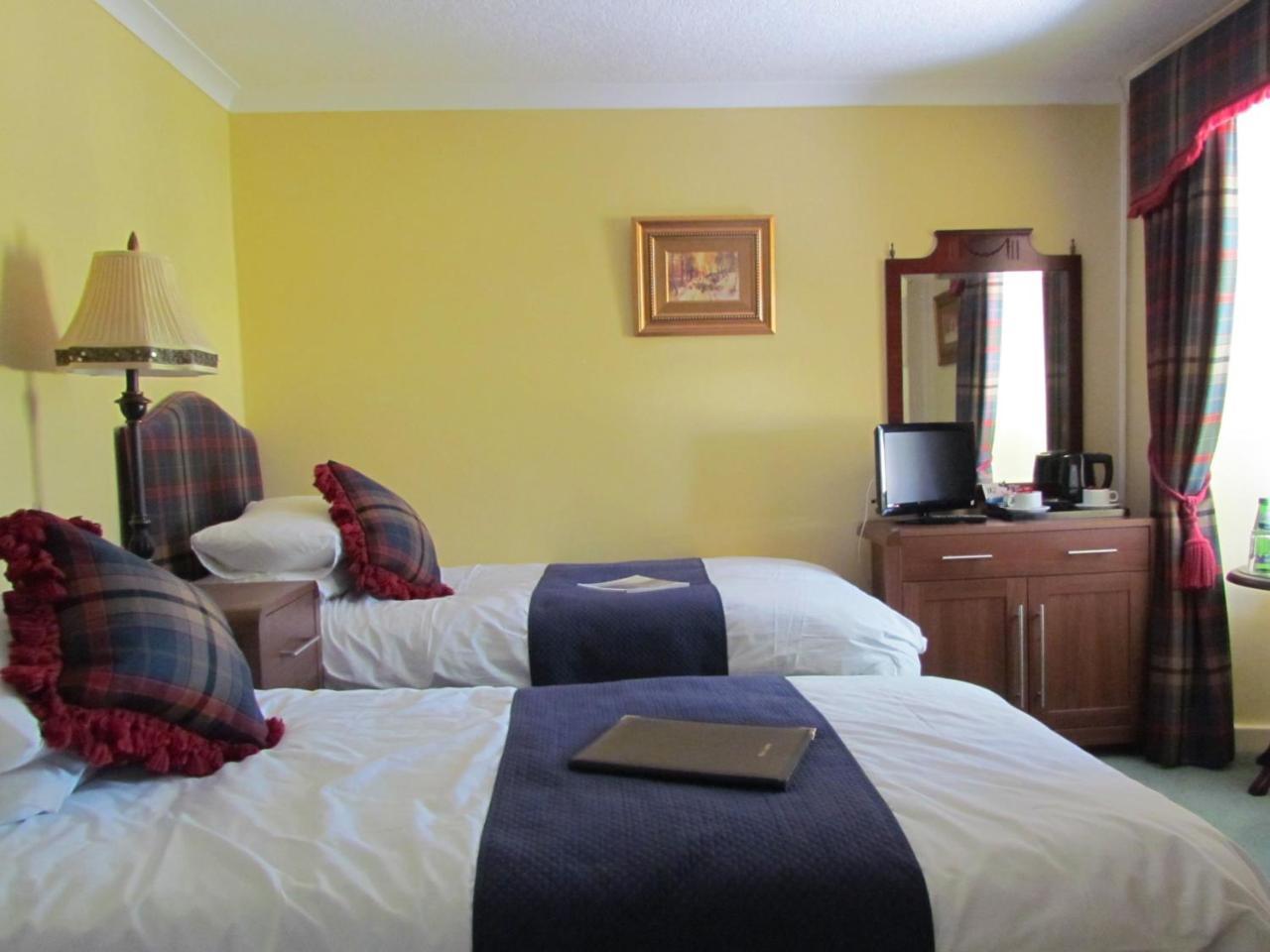 Altnaharra Hotel Lairg Luaran gambar