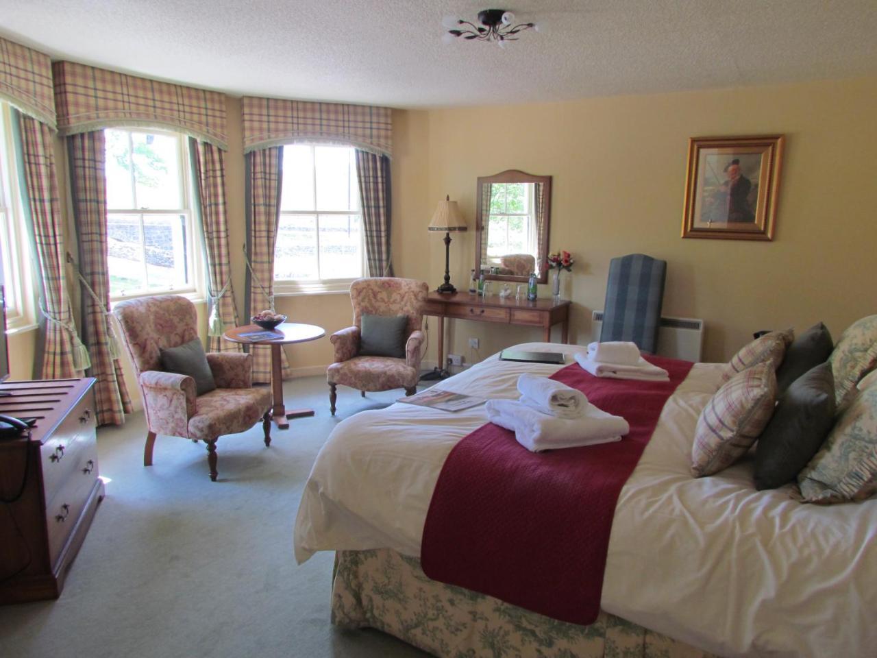 Altnaharra Hotel Lairg Luaran gambar