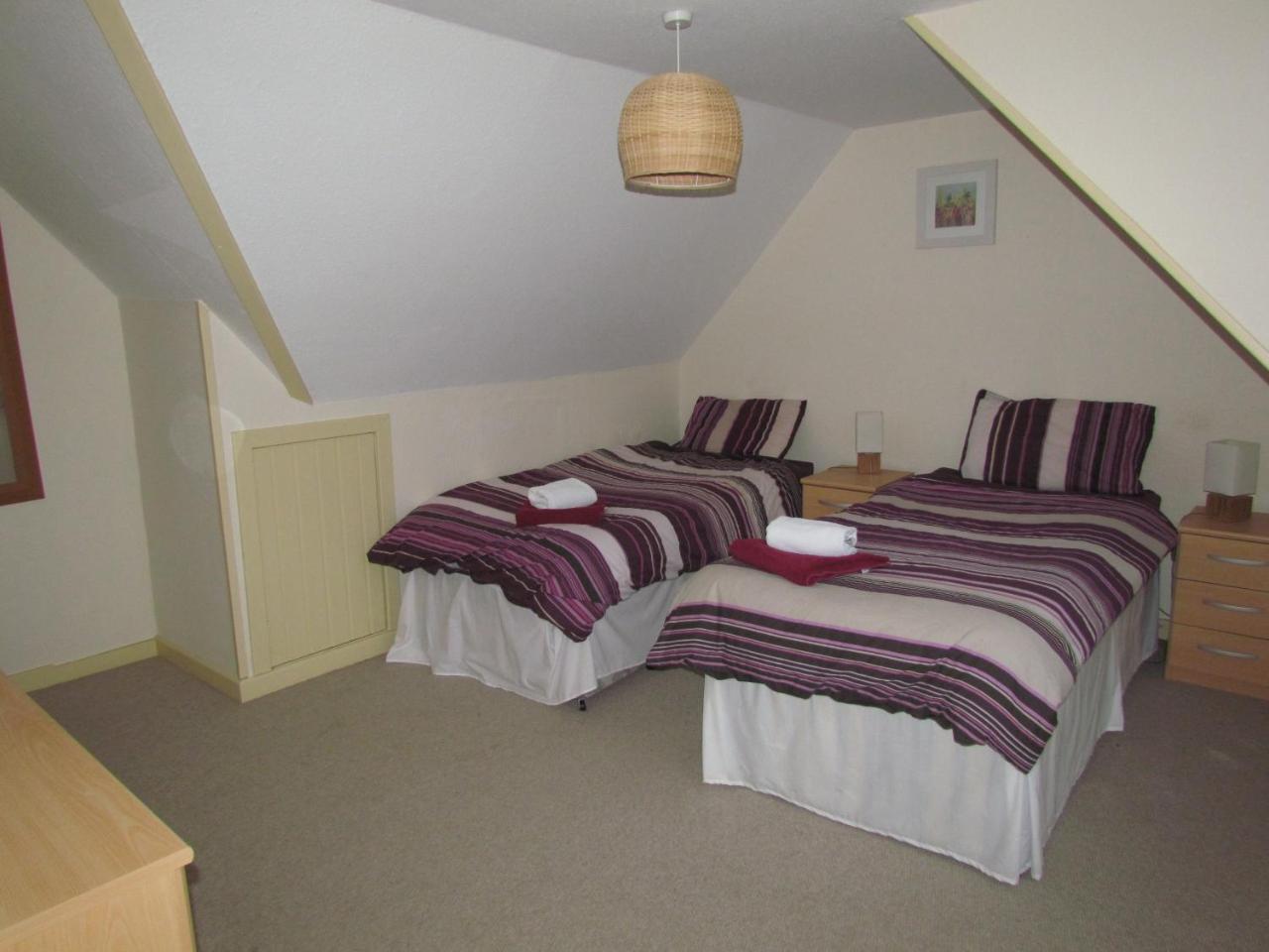 Altnaharra Hotel Lairg Luaran gambar