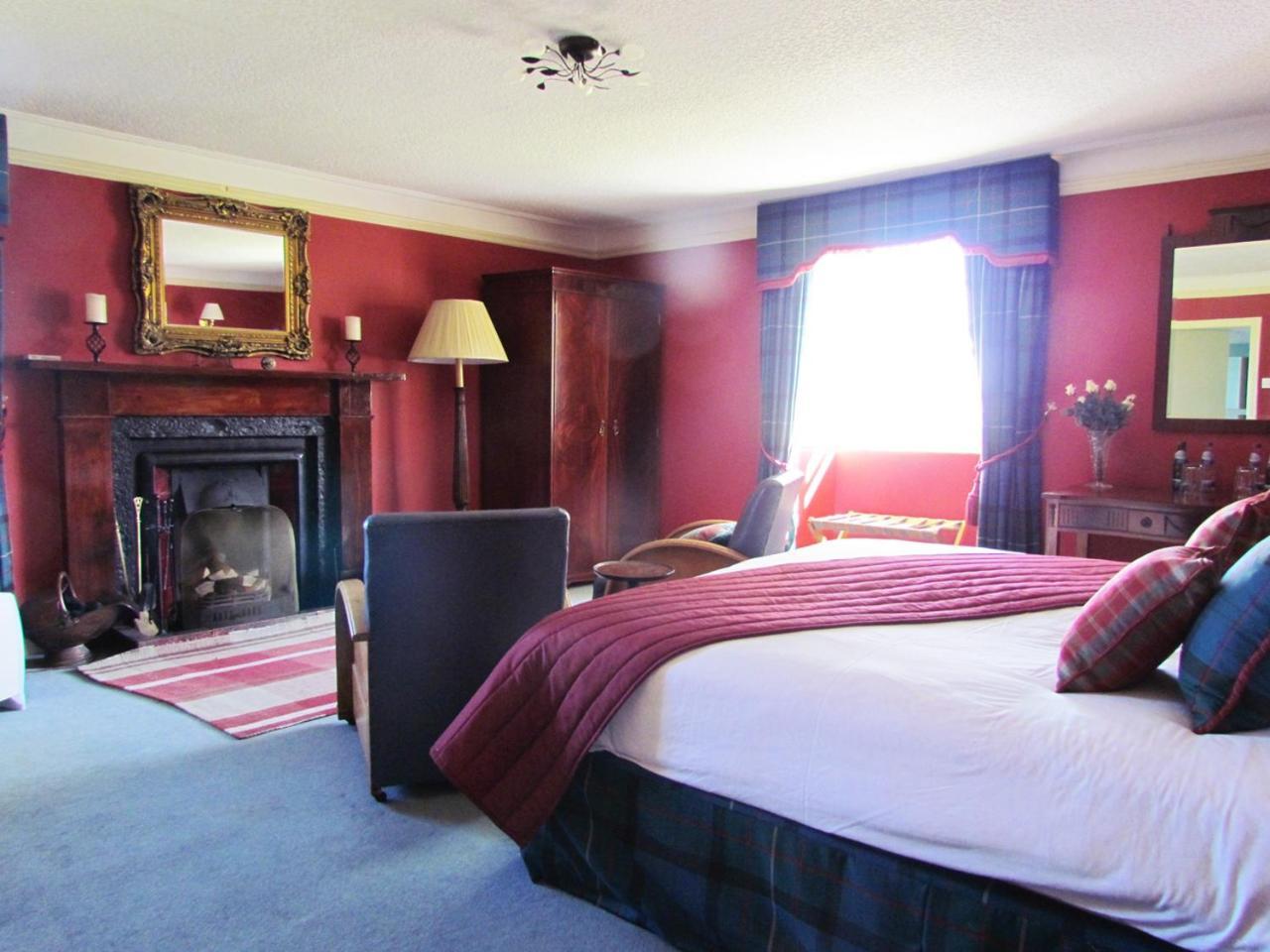 Altnaharra Hotel Lairg Luaran gambar