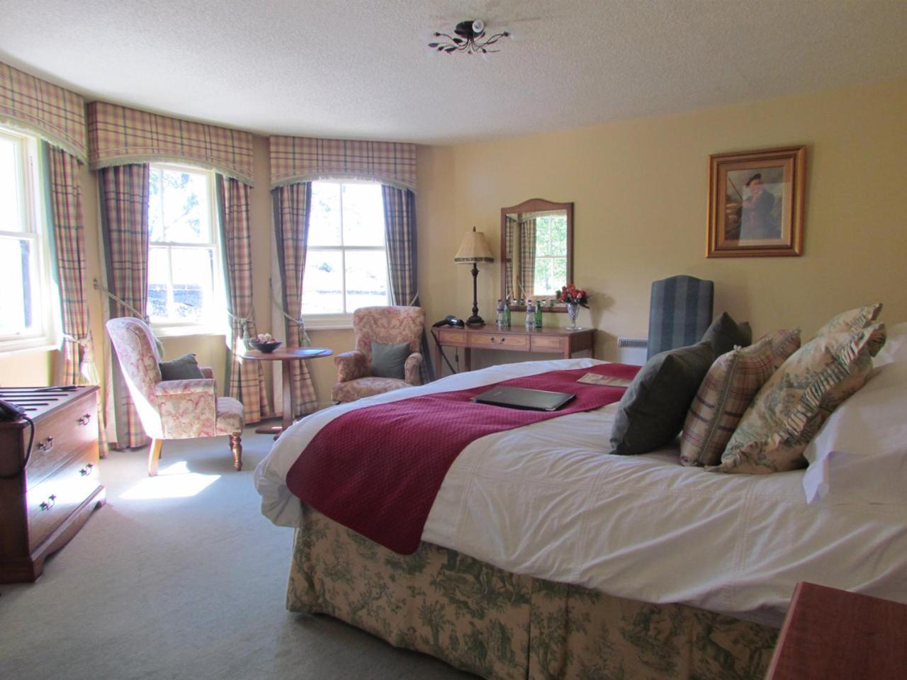 Altnaharra Hotel Lairg Luaran gambar