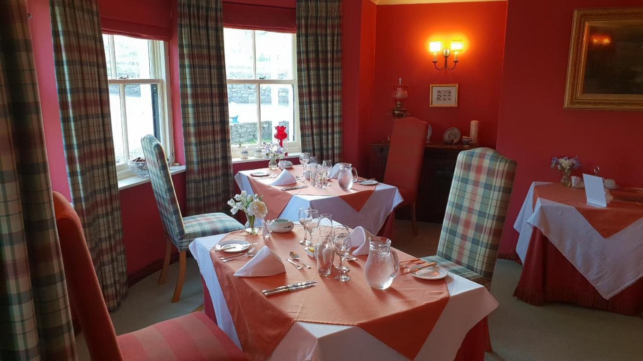 Altnaharra Hotel Lairg Luaran gambar