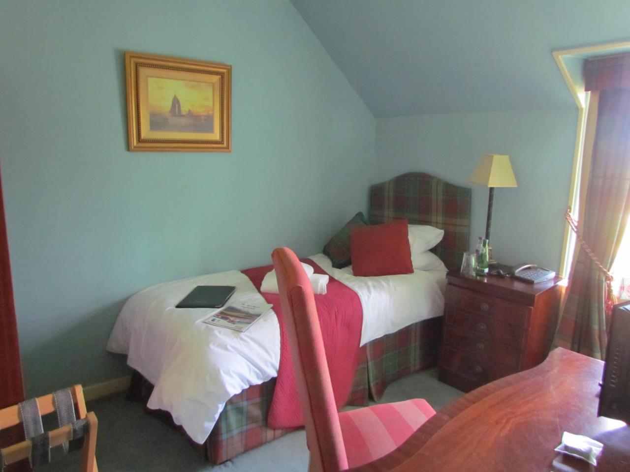Altnaharra Hotel Lairg Luaran gambar