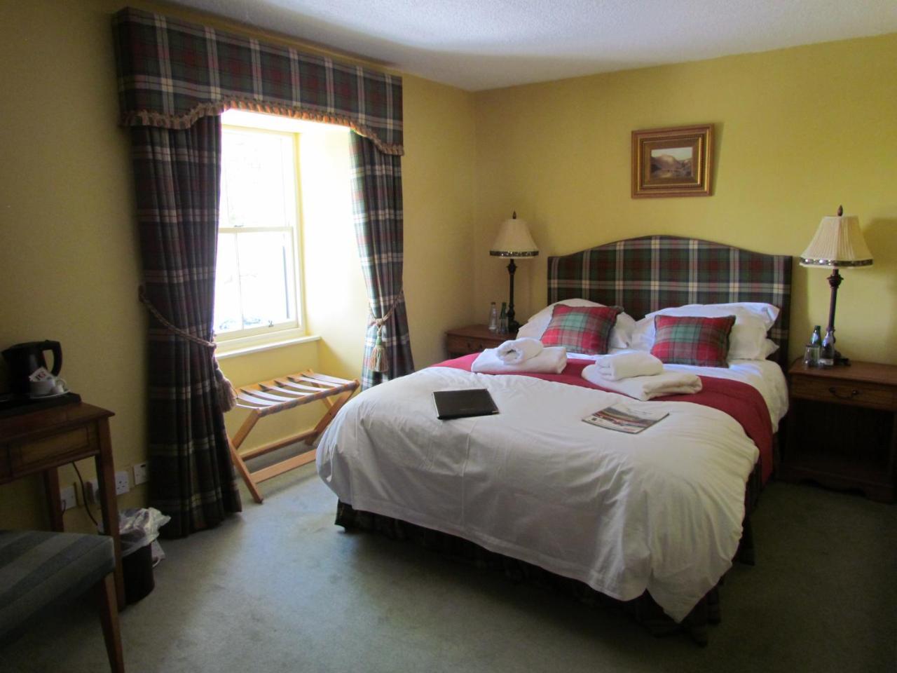 Altnaharra Hotel Lairg Luaran gambar