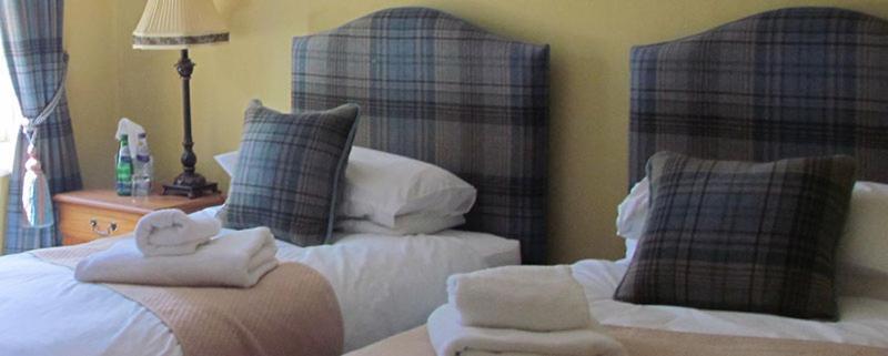 Altnaharra Hotel Lairg Luaran gambar