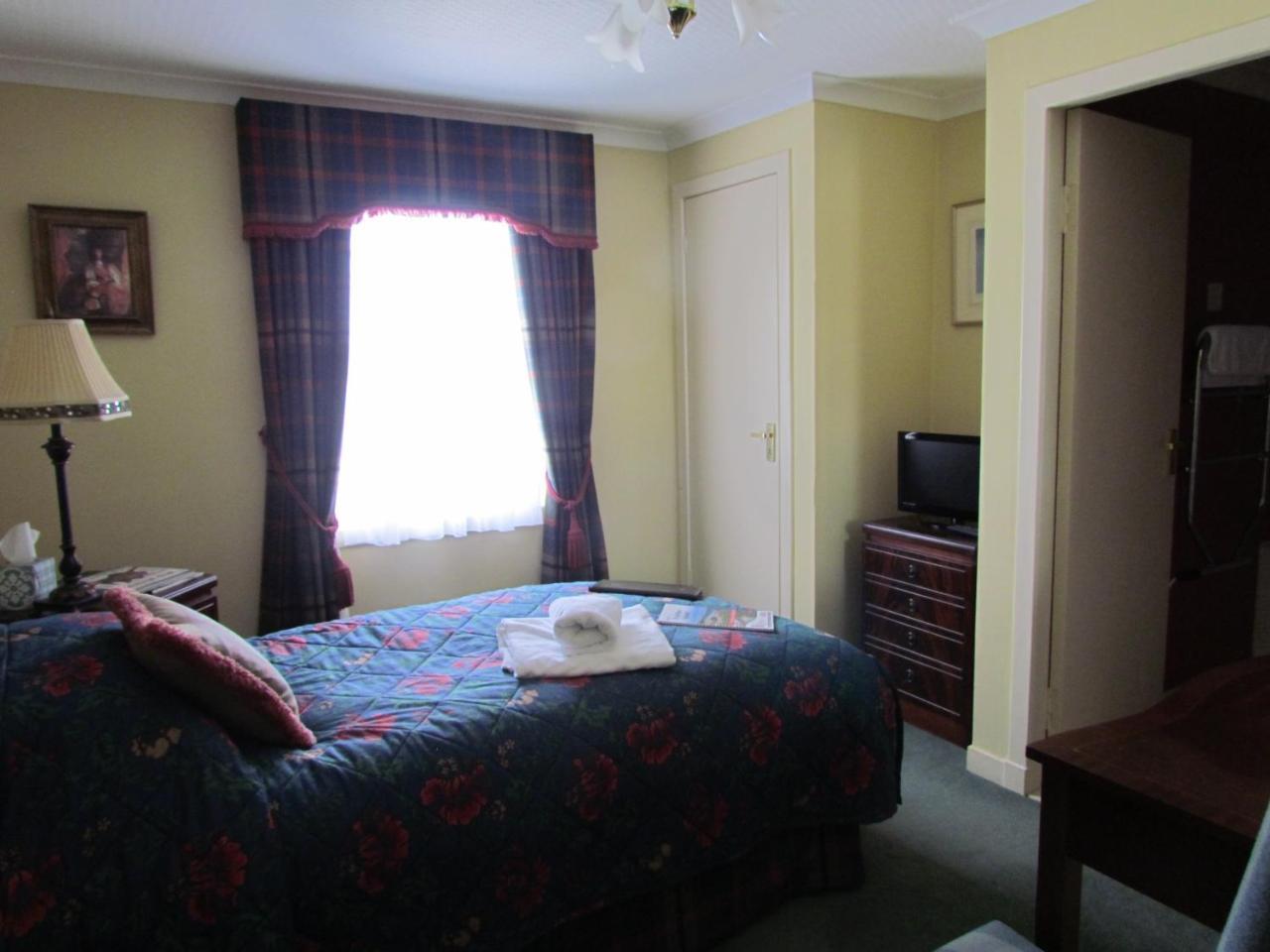 Altnaharra Hotel Lairg Luaran gambar