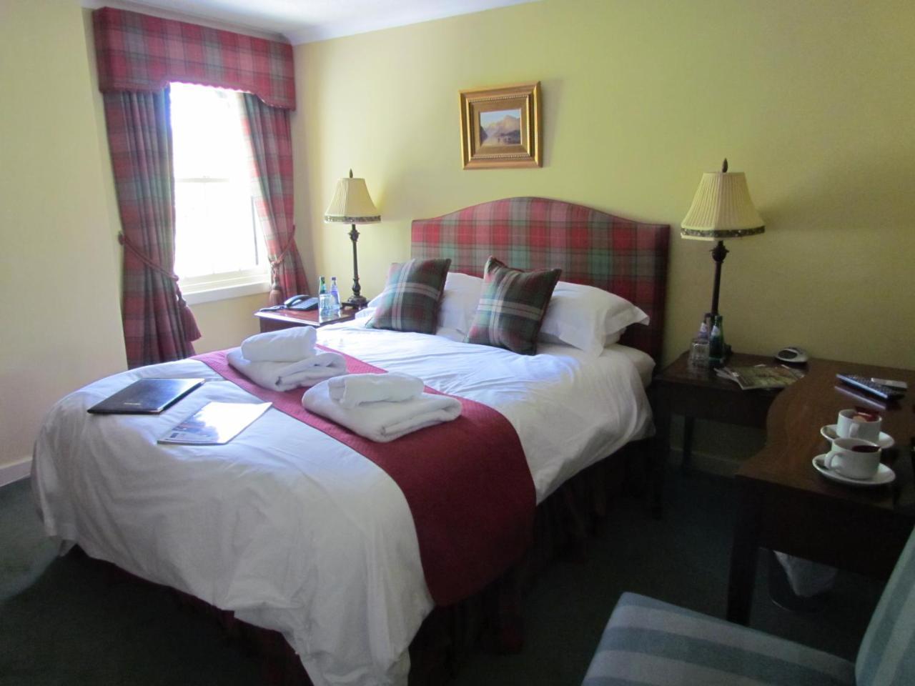 Altnaharra Hotel Lairg Luaran gambar