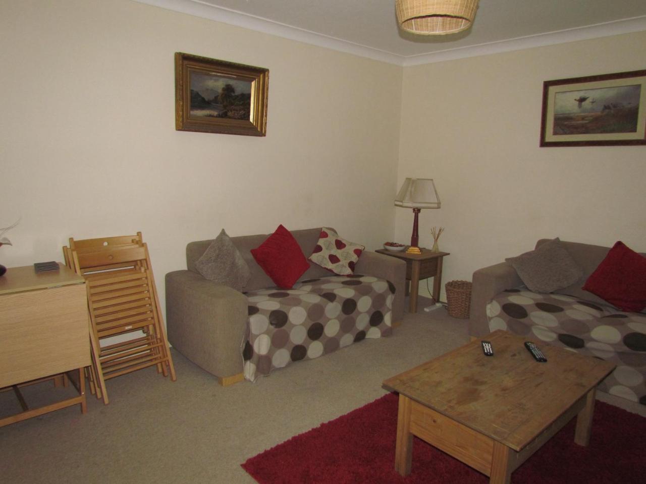 Altnaharra Hotel Lairg Luaran gambar