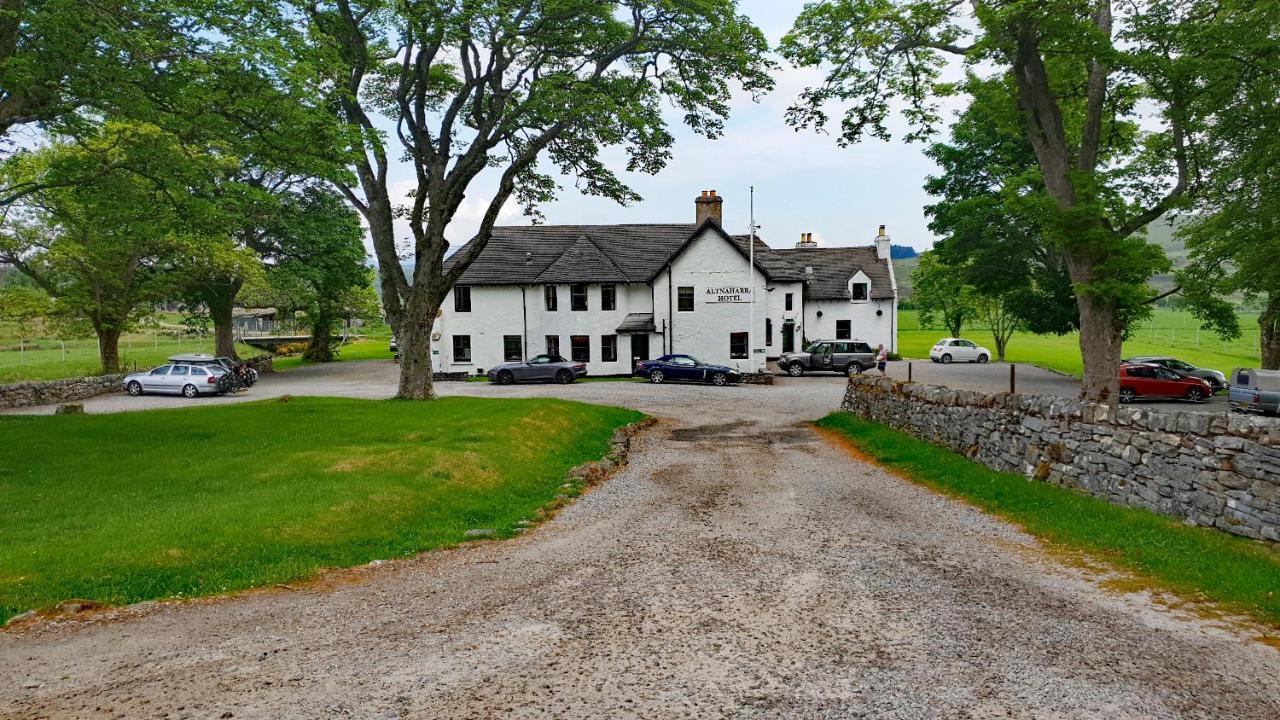 Altnaharra Hotel Lairg Luaran gambar