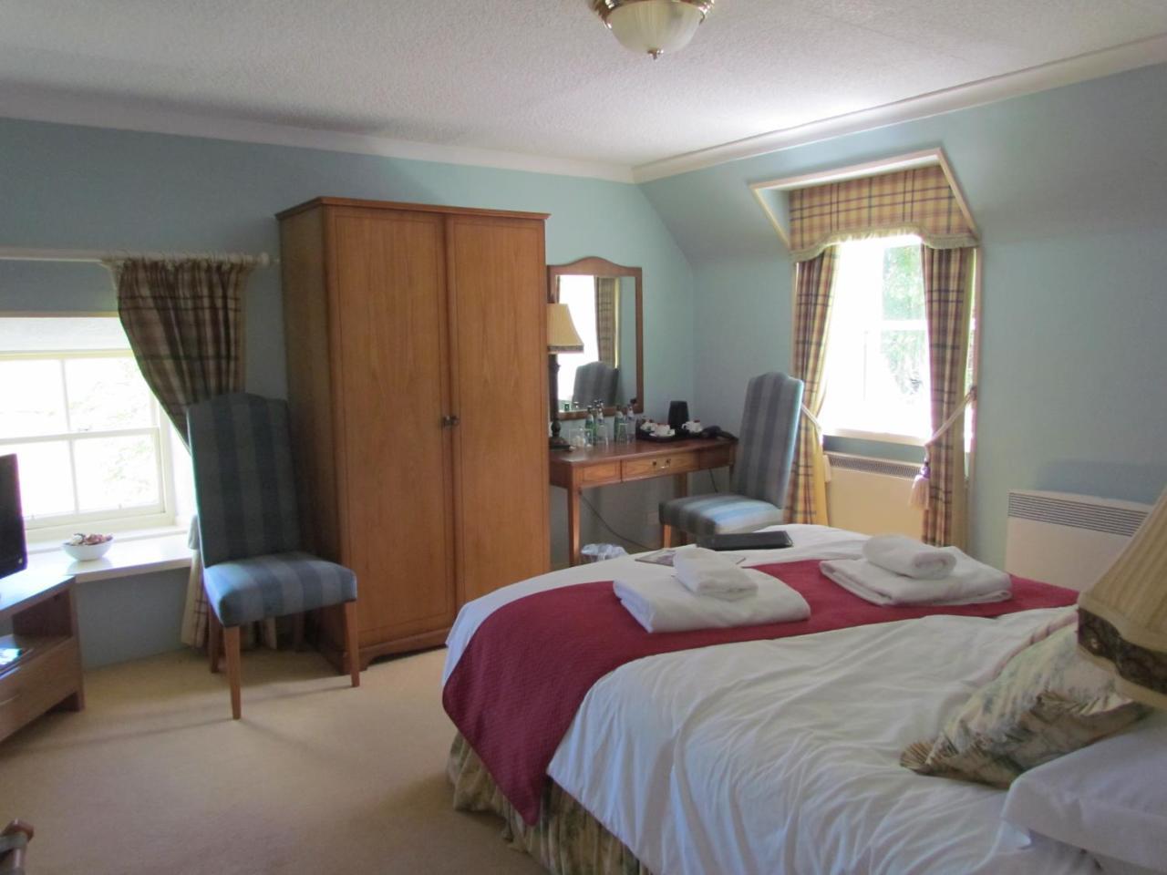 Altnaharra Hotel Lairg Luaran gambar