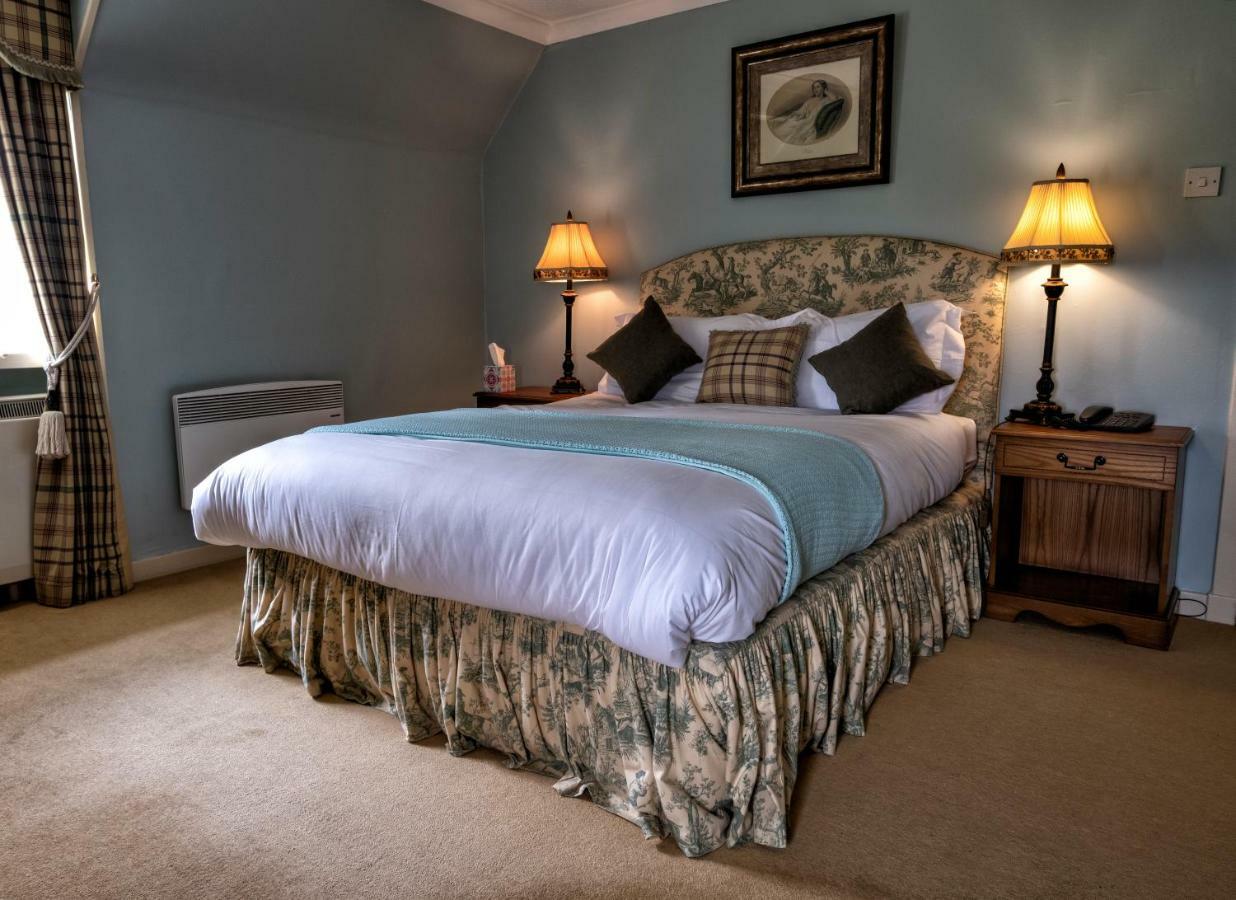 Altnaharra Hotel Lairg Luaran gambar