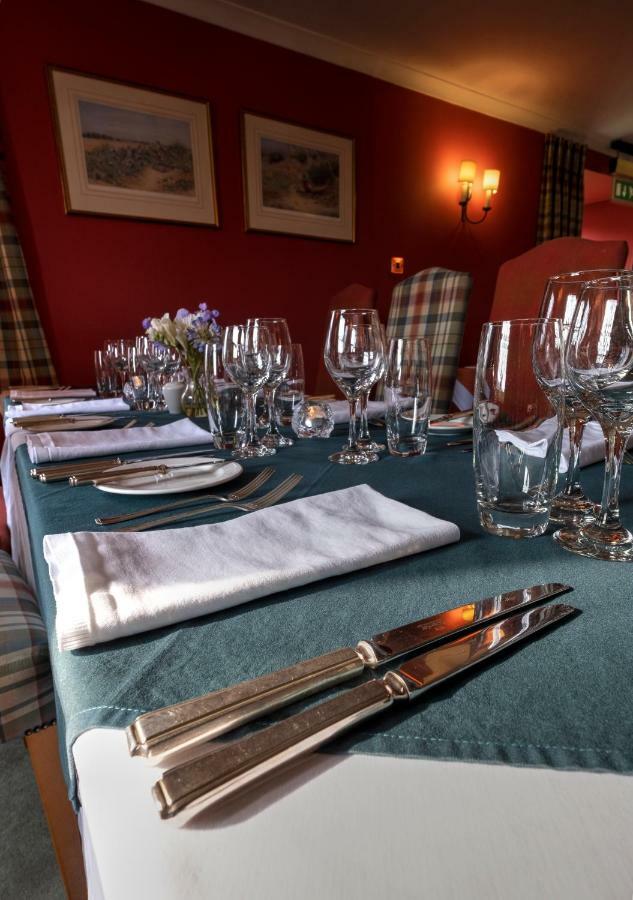 Altnaharra Hotel Lairg Luaran gambar