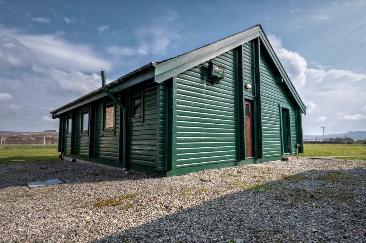 Altnaharra Hotel Lairg Luaran gambar