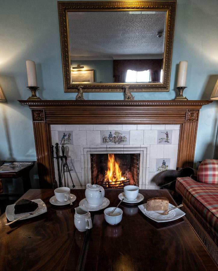 Altnaharra Hotel Lairg Luaran gambar