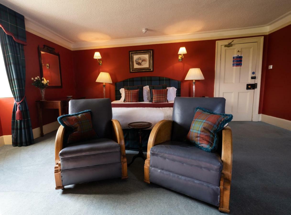 Altnaharra Hotel Lairg Luaran gambar