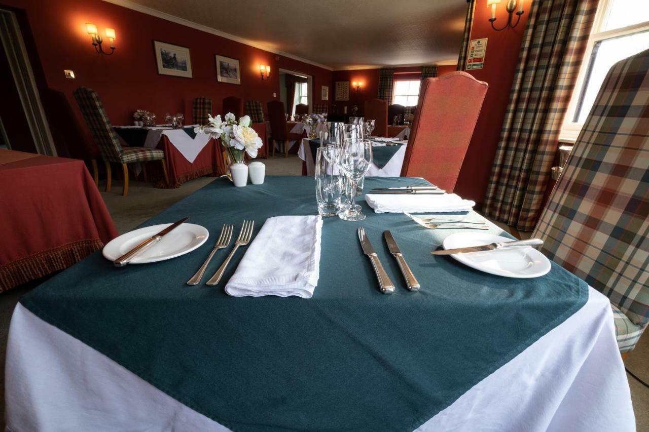 Altnaharra Hotel Lairg Luaran gambar