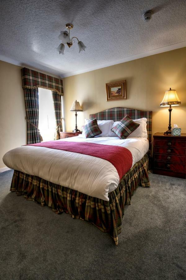Altnaharra Hotel Lairg Luaran gambar