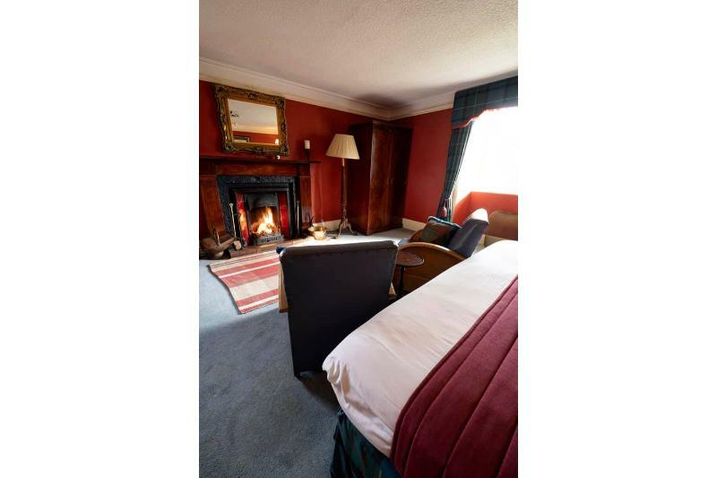 Altnaharra Hotel Lairg Luaran gambar