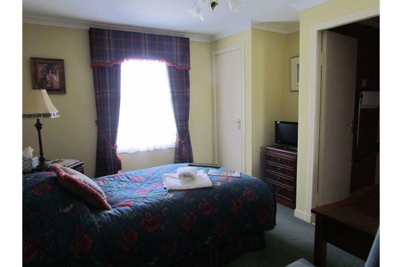 Altnaharra Hotel Lairg Luaran gambar